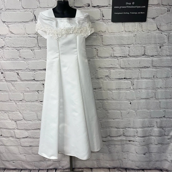 Kid collection formal dress youth size 10 - Picture 1 of 8
